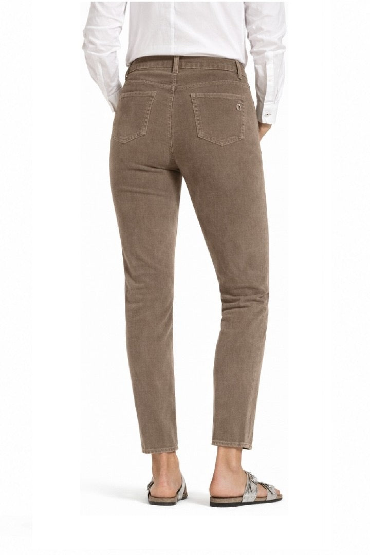 Cambio Pantalón Piper cropped