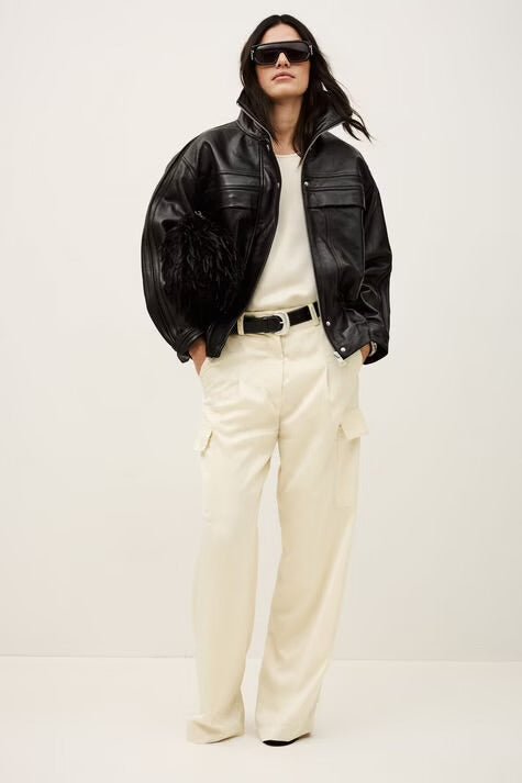 Ba&sh Pantalón Cary