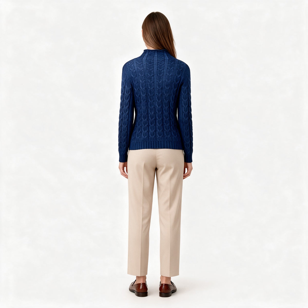 Ploumanac’h Jersey Sella Jewel