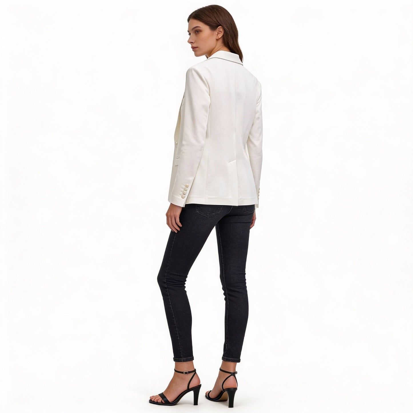 Circolo 1901 Blazer Bella