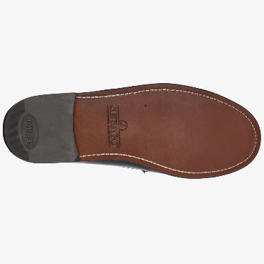 Sebago Mocasín Will woman