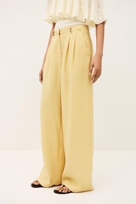 Ba&sh Pantalón Deana