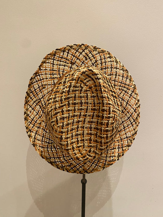 Sombrero tostados