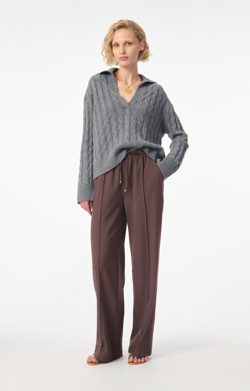 Vanessa Bruno Pantalón Cliff