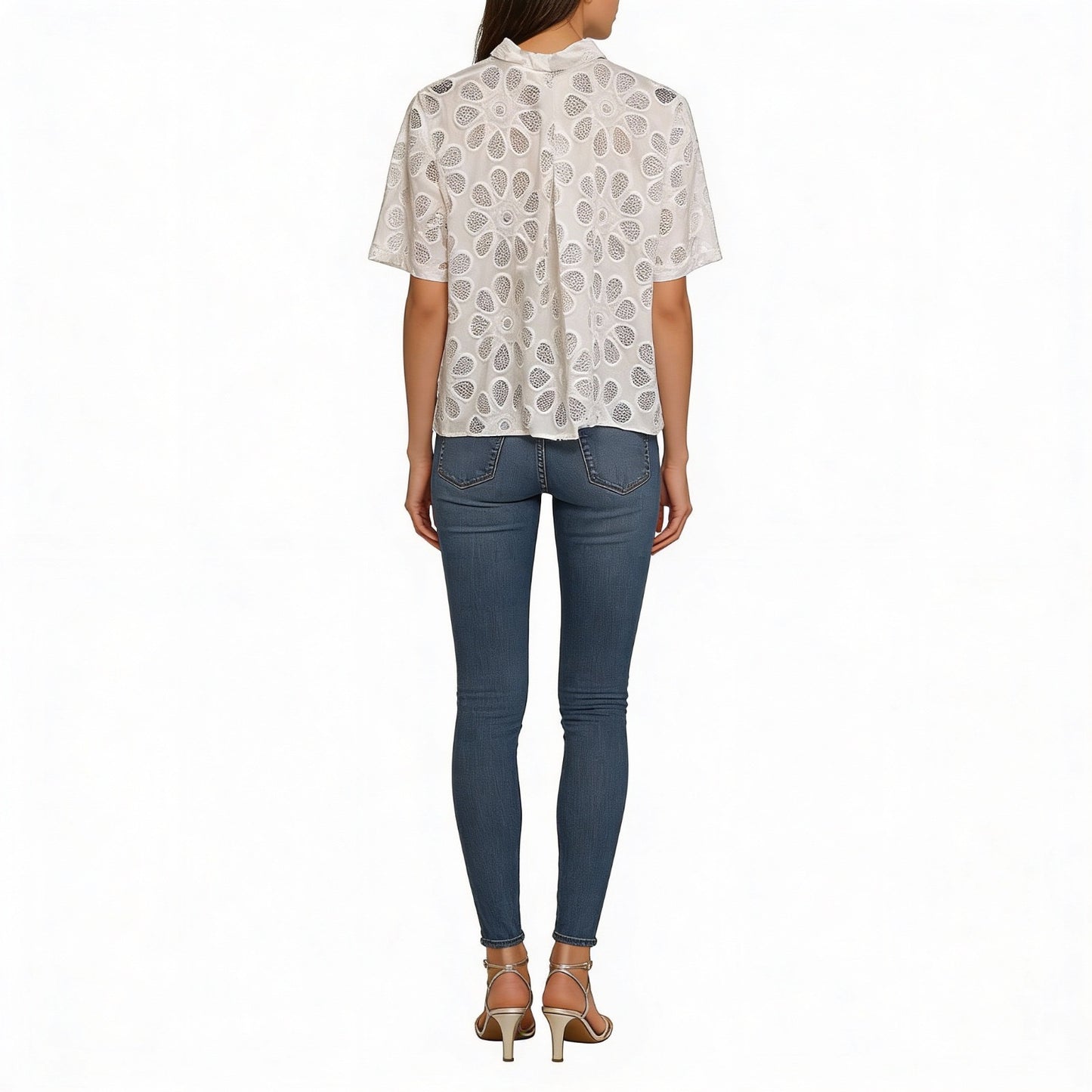 0039 Italy Camisa Bea