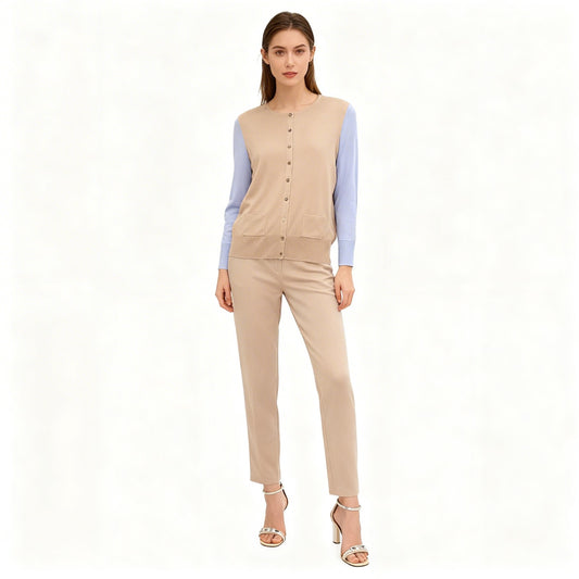 Maliparmi Cardigan of the world