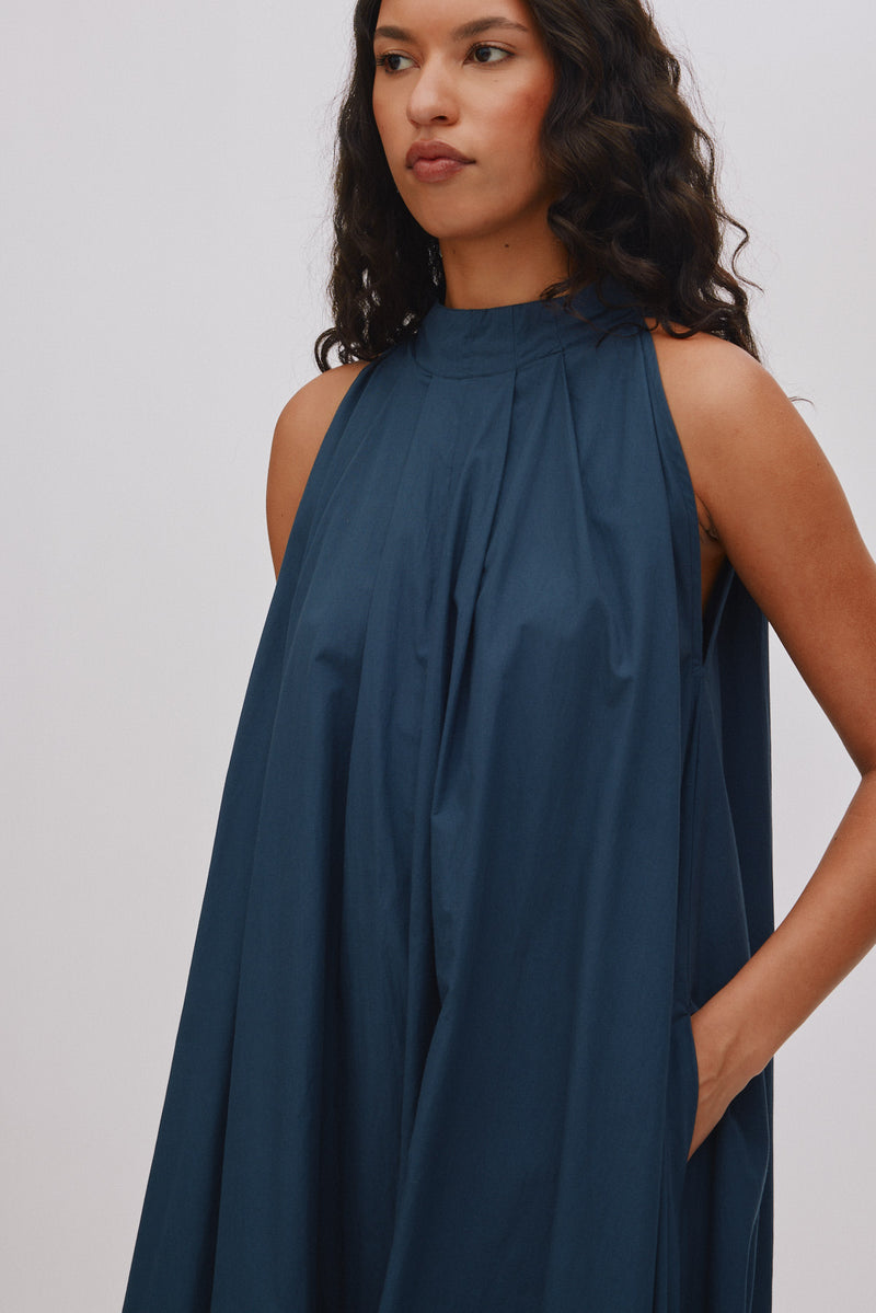 Rabens Saloner Vestido Annisa - The Class Room