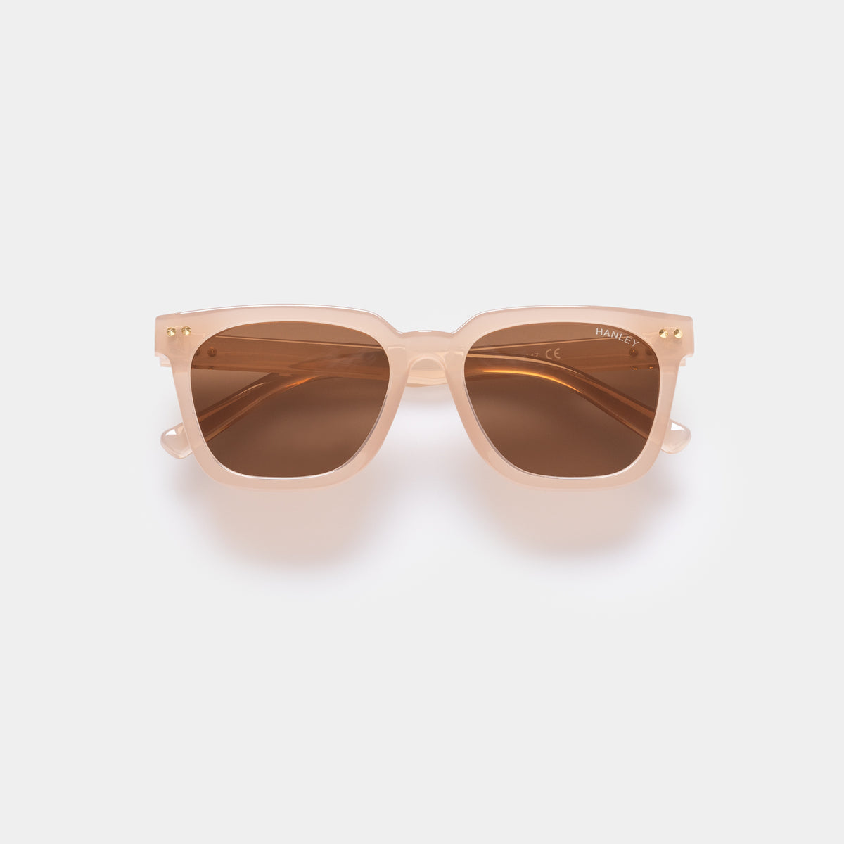 Hanley Gafas Rose