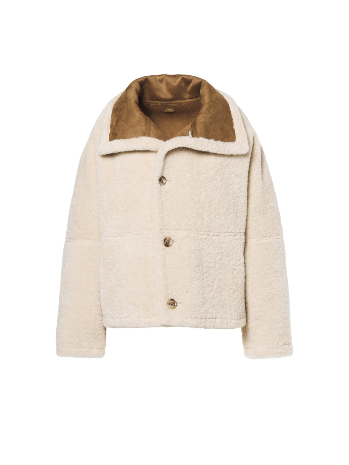 Beaumont Chaqueta Chayeen
