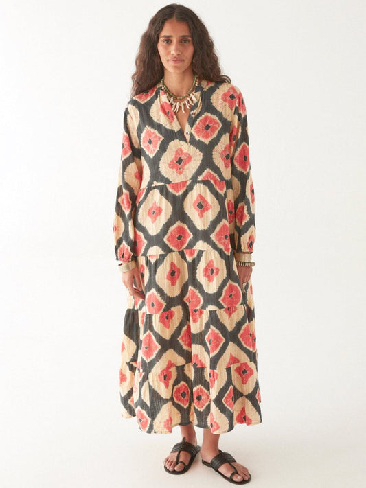 Maison Hotel Vestido Teo
