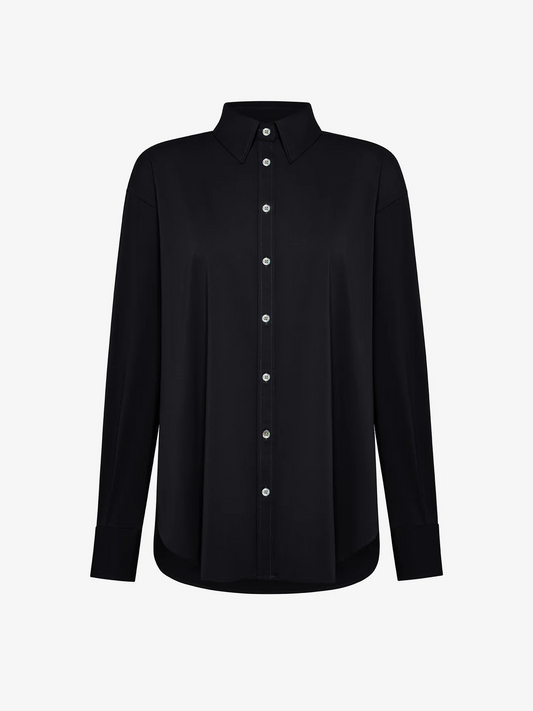 RRD Camisa Oxford boyfriend