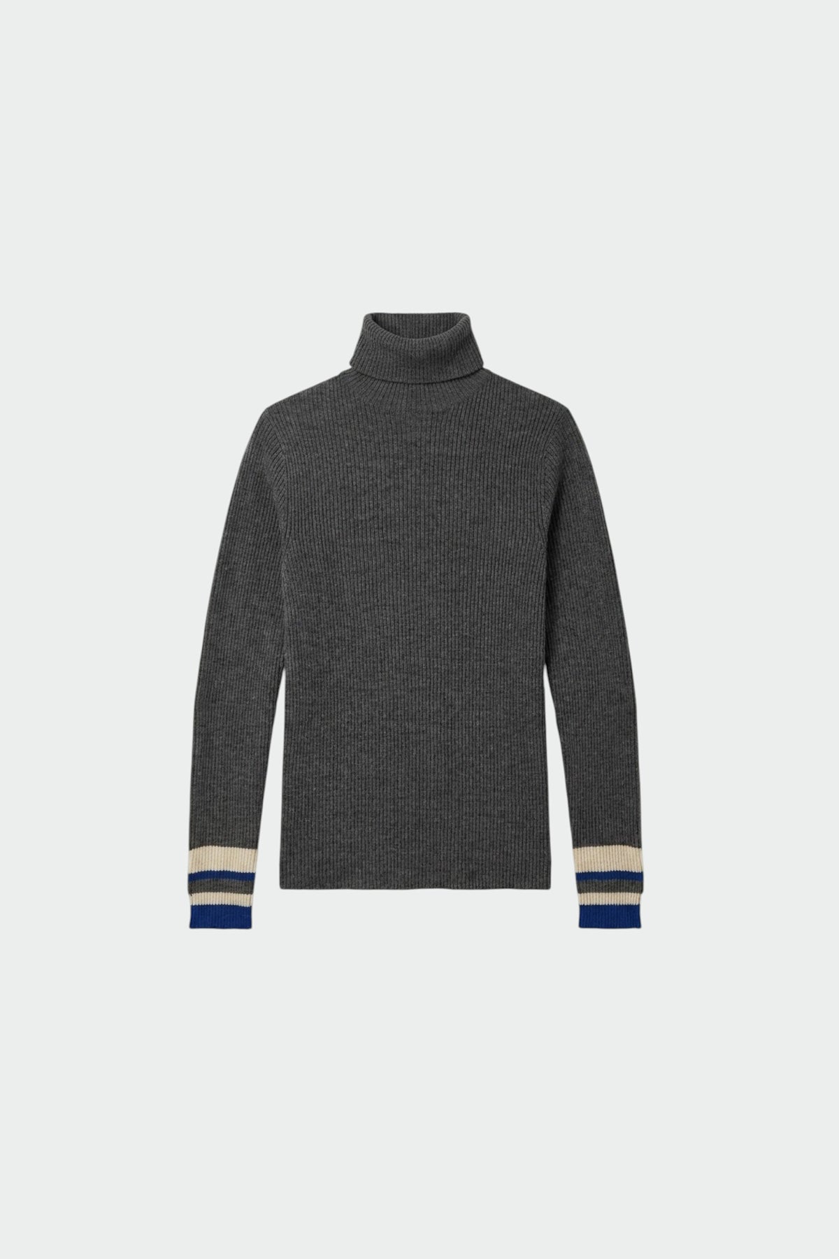Indi&Cold Jersey canalé