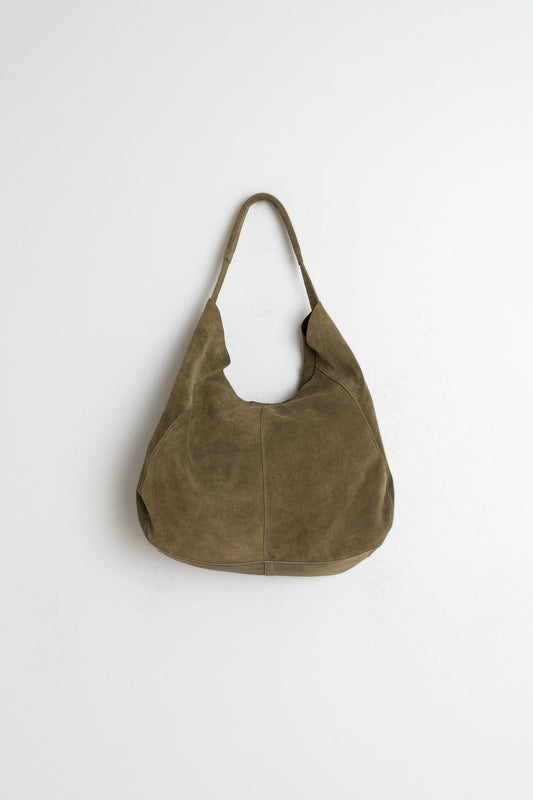 Indi&Cold Bolso Tote Oliva