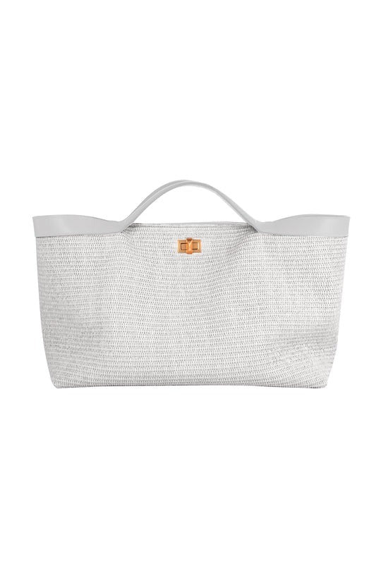 Gavazzeni Bolso Niko bianco