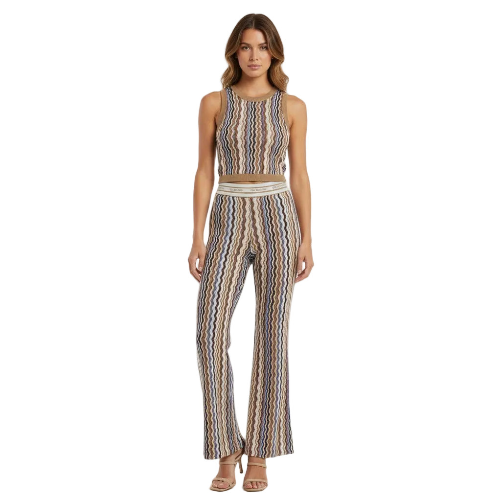 Cambio Pantalón Allison