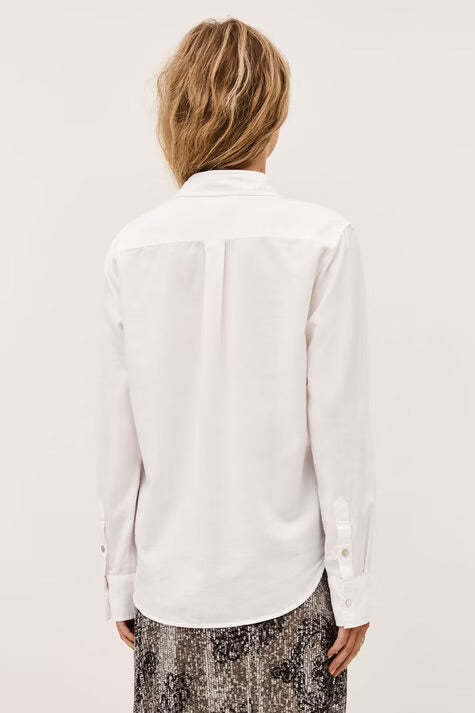 Ba&sh Camisa Chiren - The Class Room