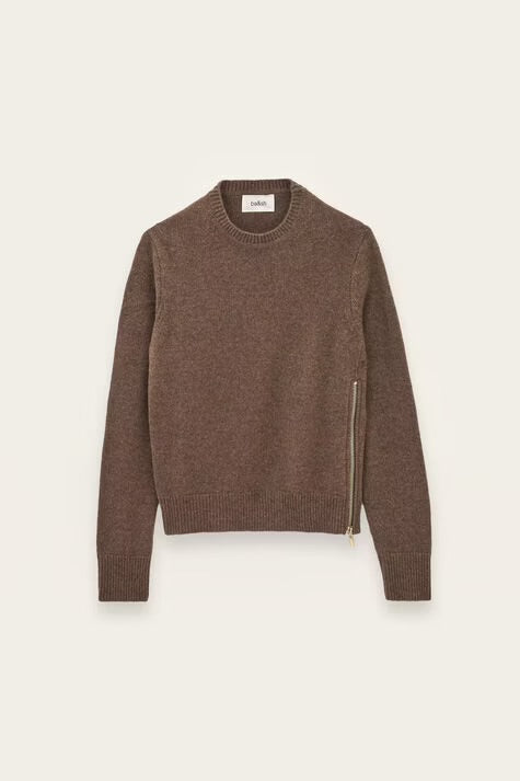 Ba&sh Jersey Cheyla