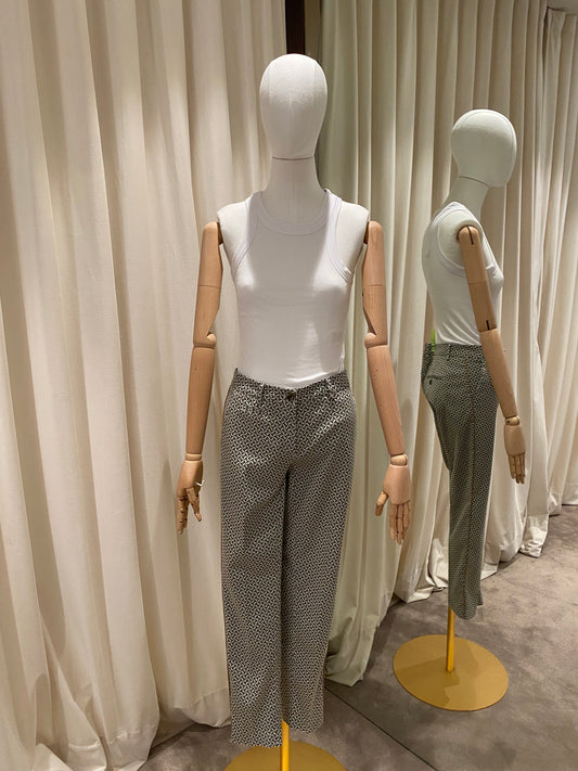 Mason’s Pantalón New York slim