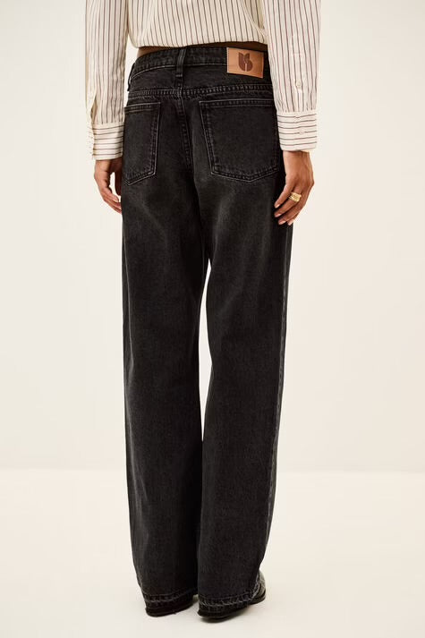 Ba&sh Jeans Vana