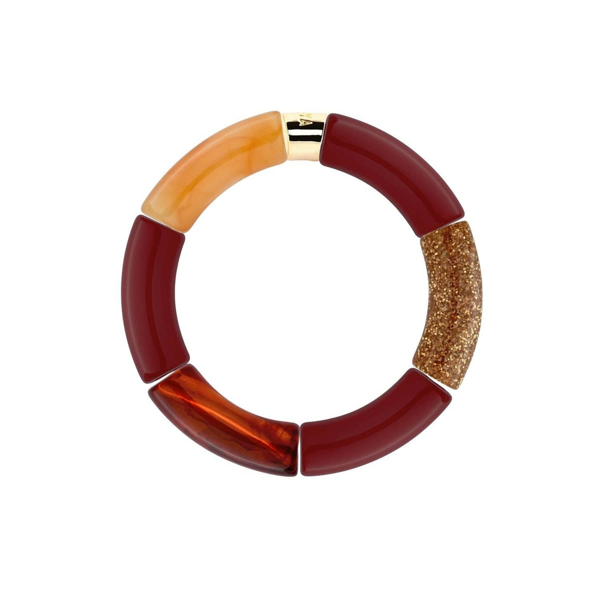 Parabaya Pulsera Pipoca Sol - The Class Room