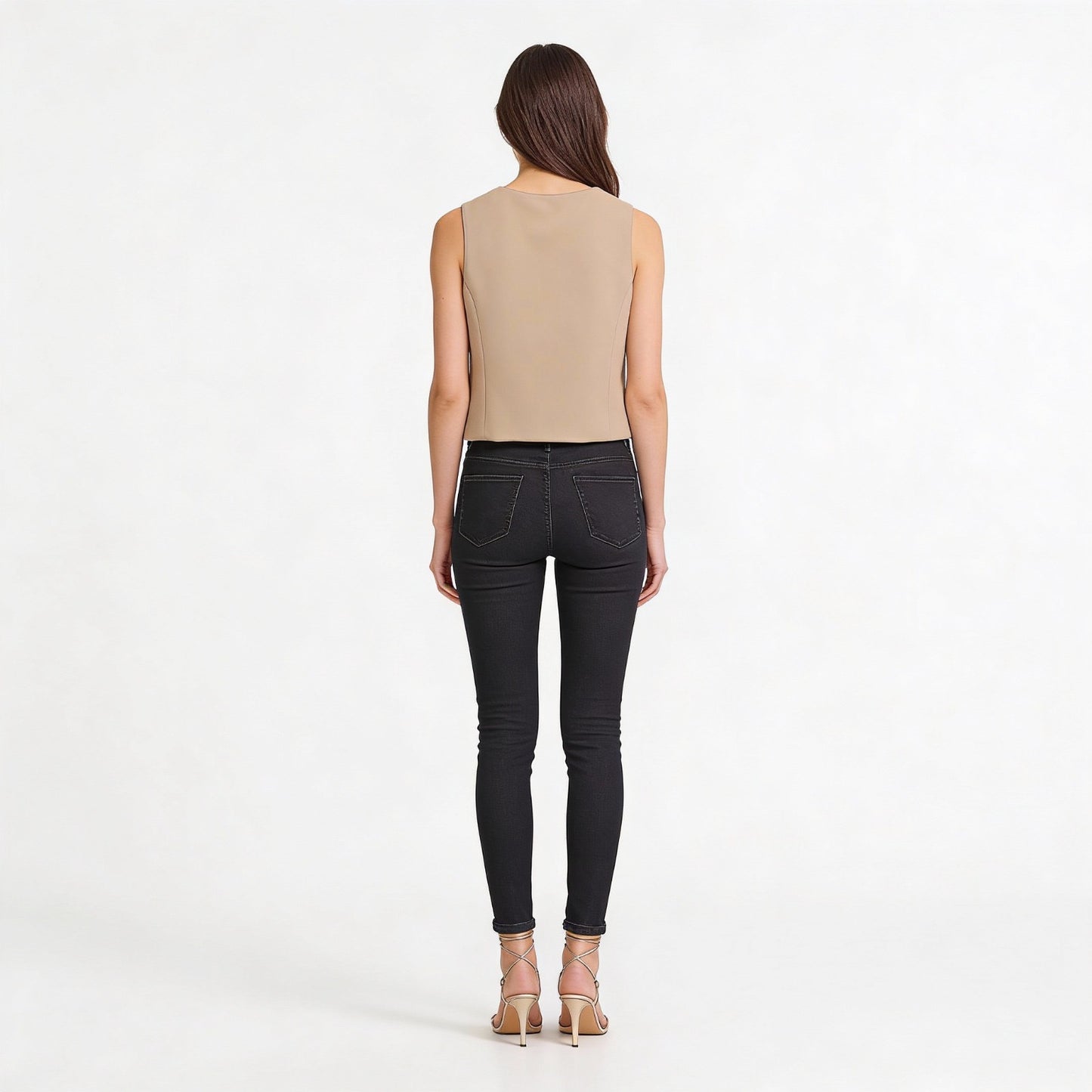 Circolo 1901 Chaleco Dandy