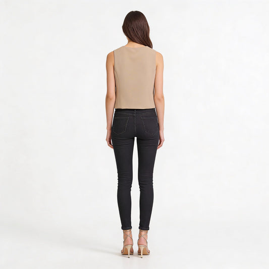 Circolo 1901 Chaleco Dandy