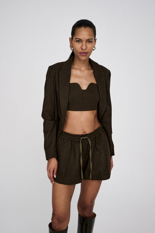 Rabens Saloner Blazer Akalie