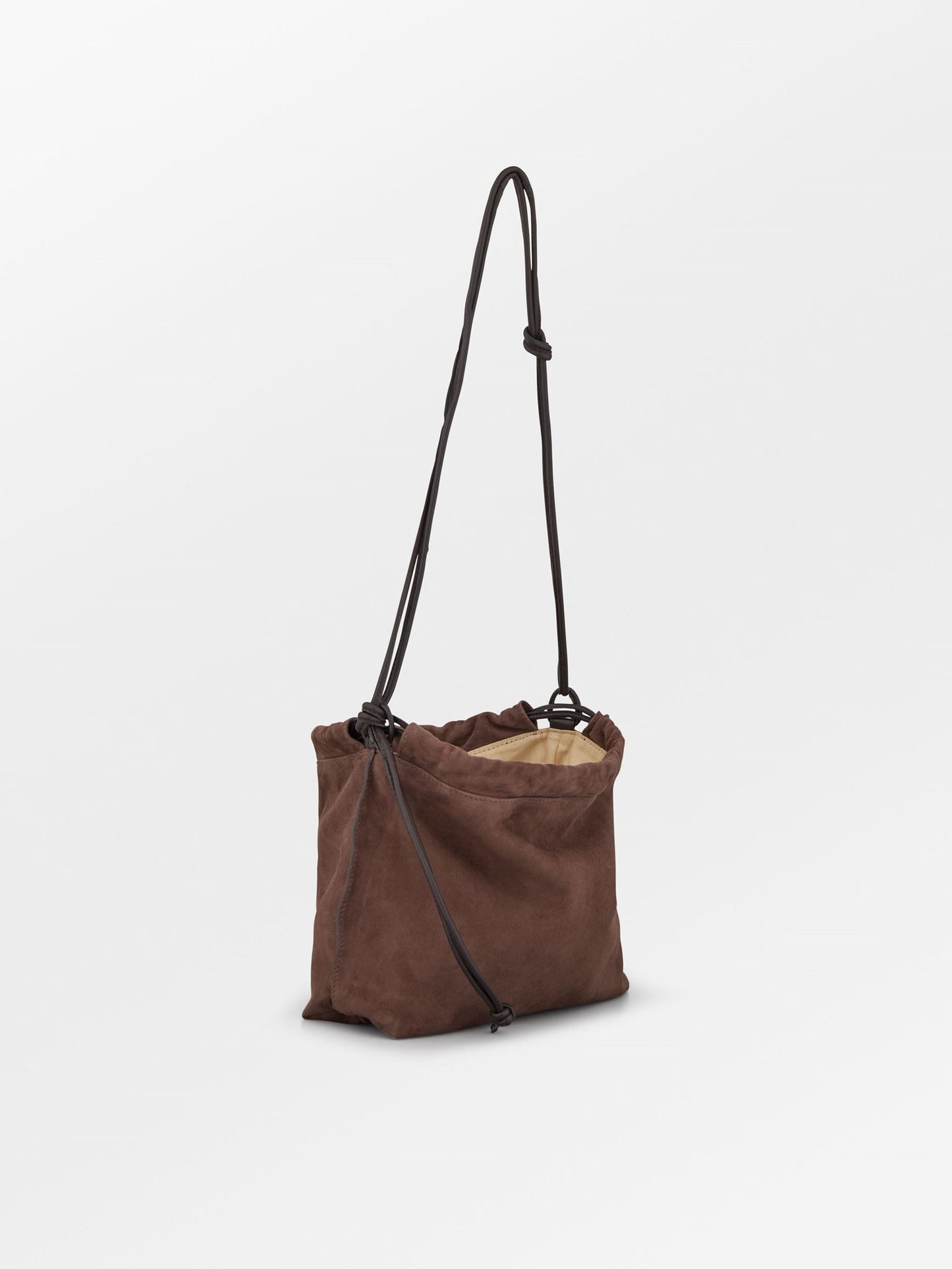 BeckSöndergaard Bolso Shopper Suede Giana