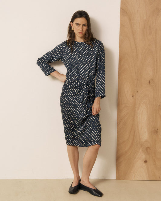 Hartford Vestido Romana