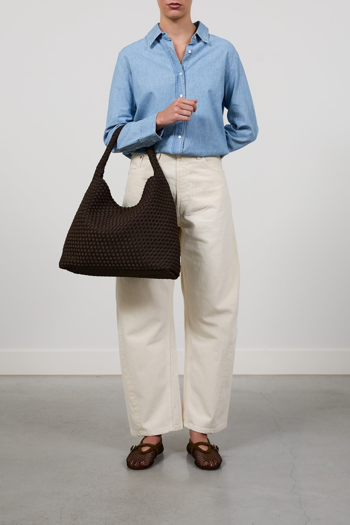 Marrea Bolso Large bucket espresso