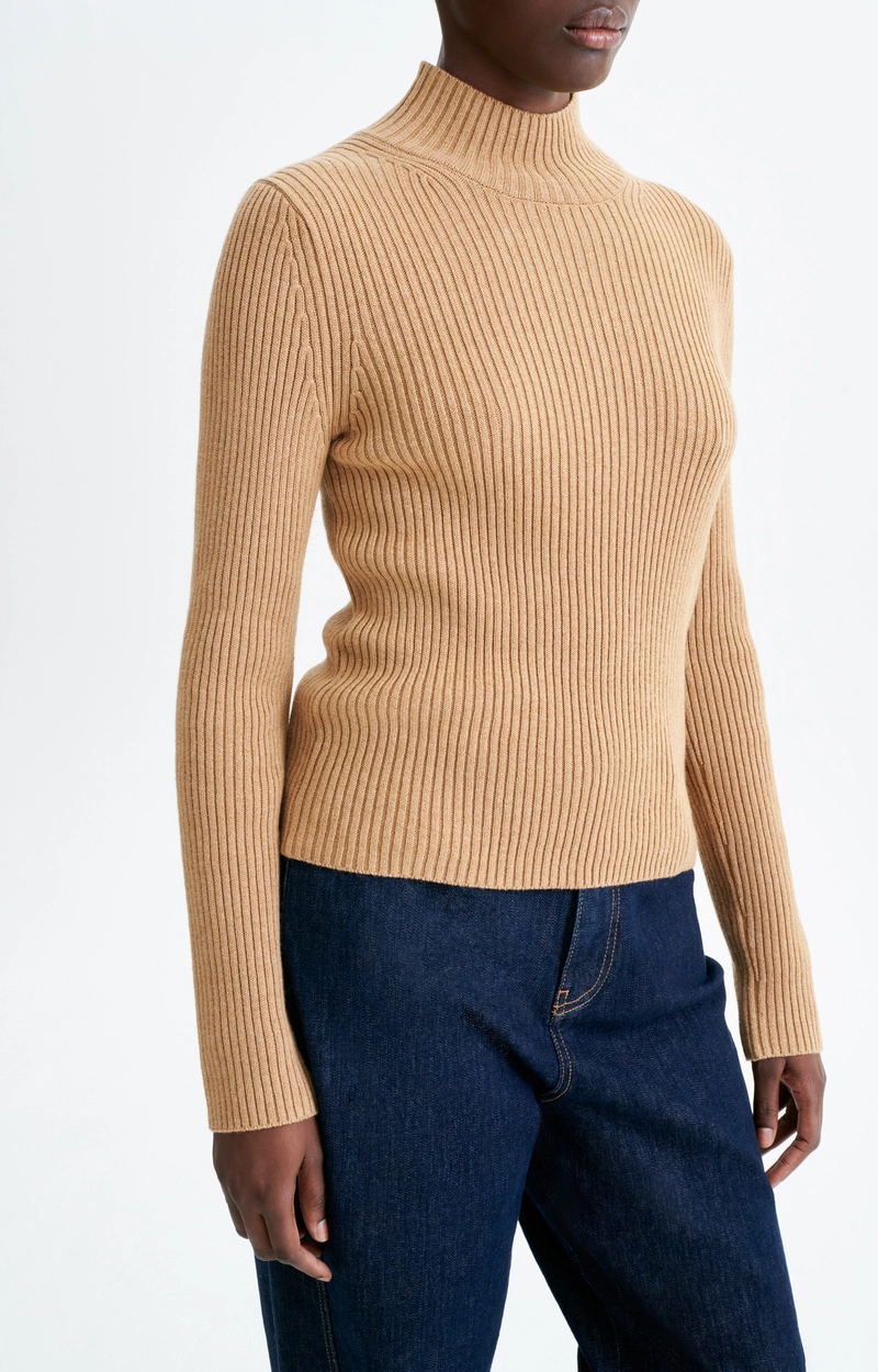 Vanessa Bruno Jersey Hinda
