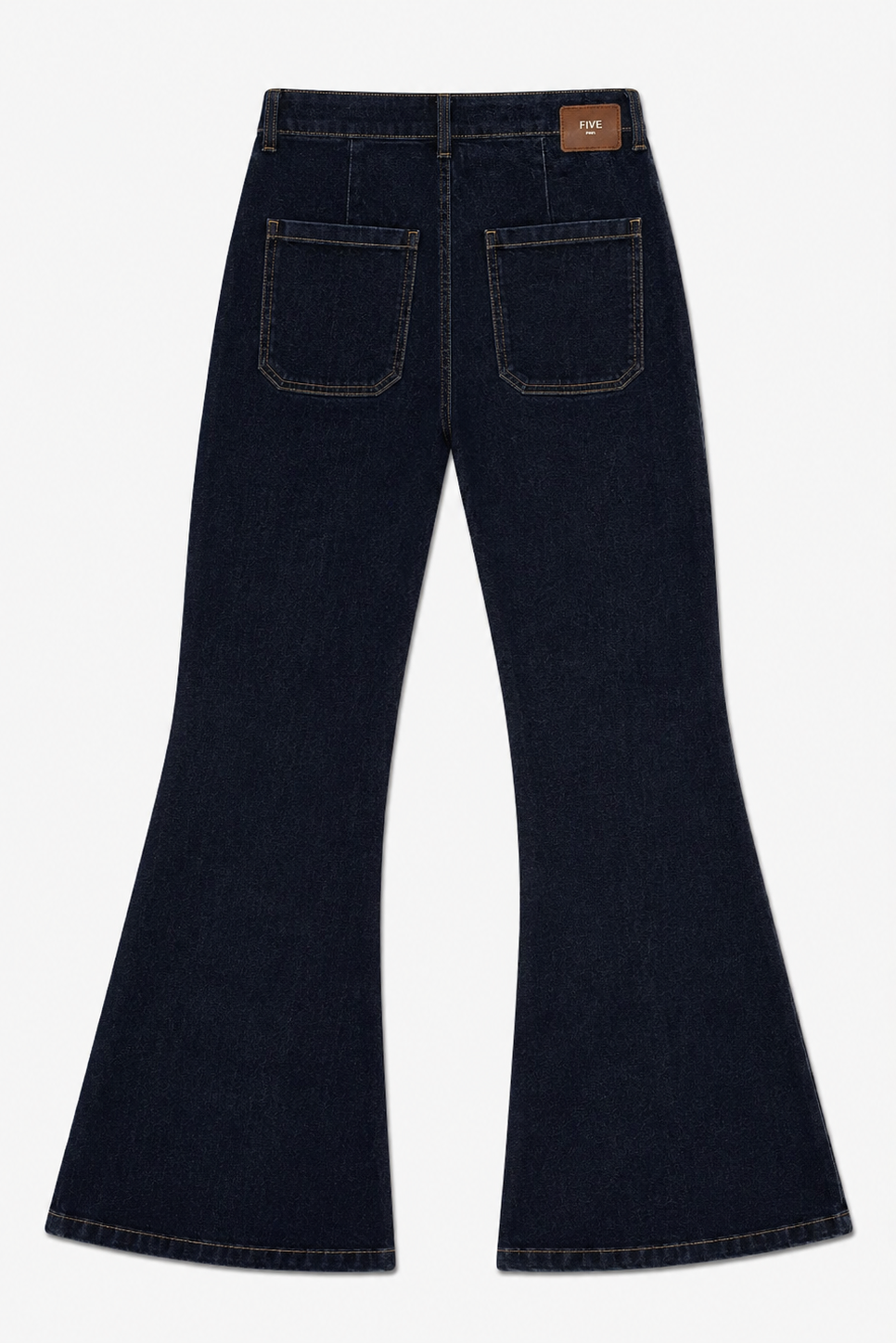 Five Jeans Luna raw
