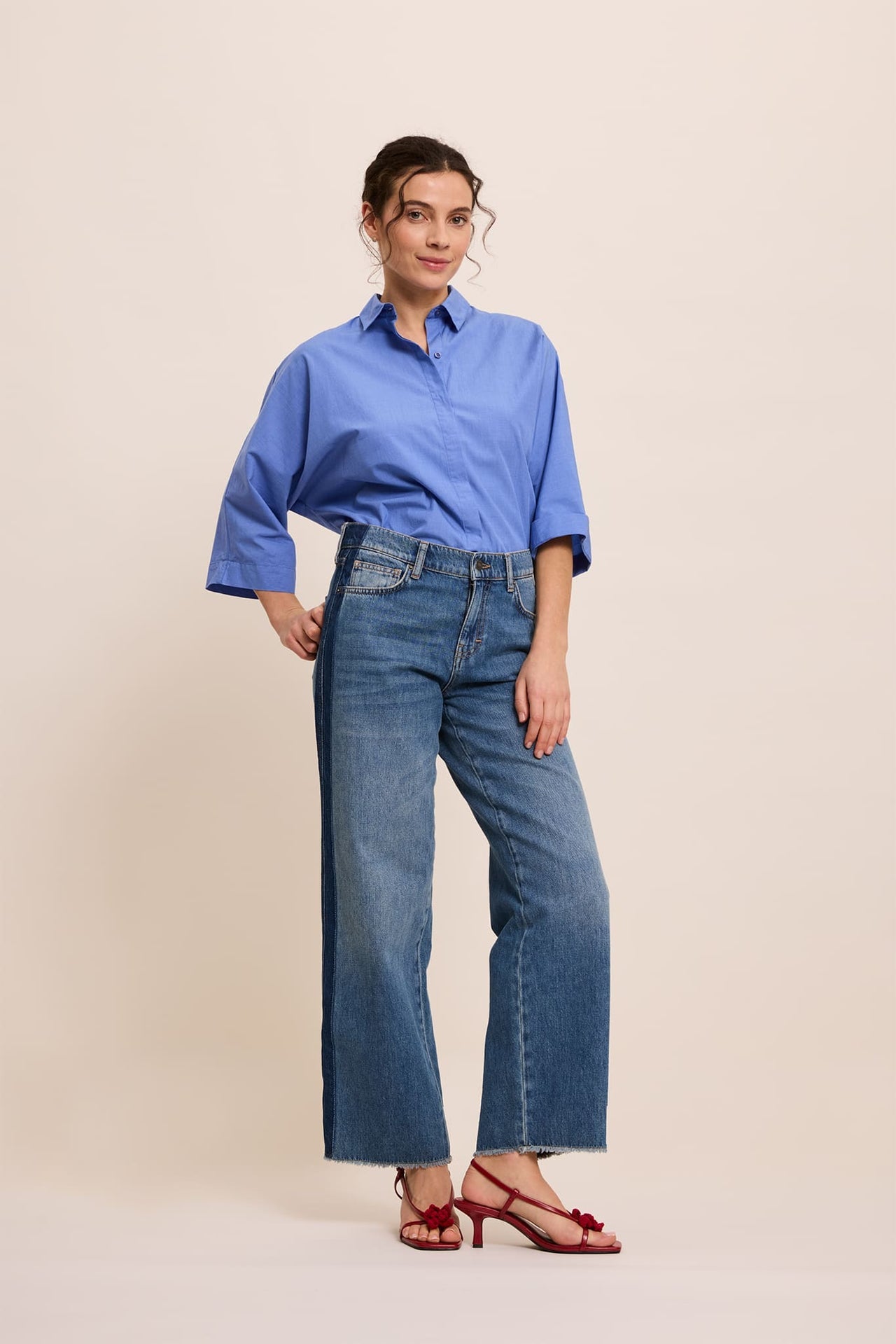 Five Jeans Lena - The Class Room