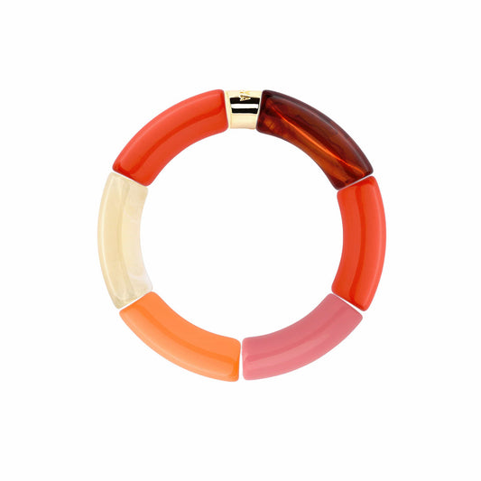 Parabaya Pulsera Pipoca Fogo