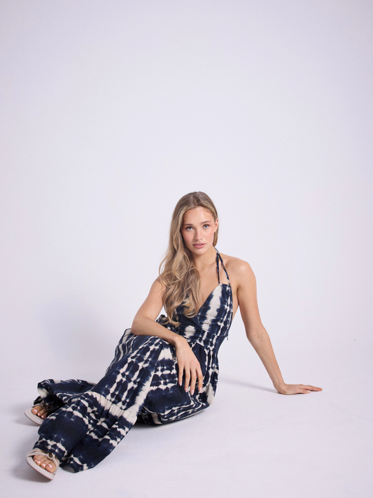 Not Shy Vestido Shaleen
