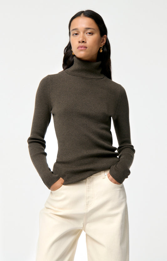Vanessa Bruno Jersey Fontenille