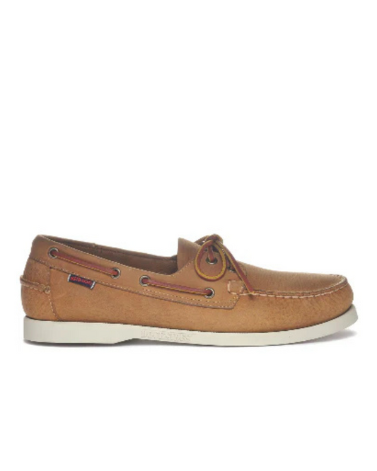 Sebago MocasĂn Docksides Portland Crazy