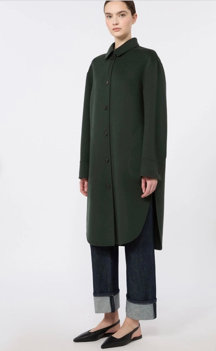 ‘S Max Mara Abrigo SMMFANTE