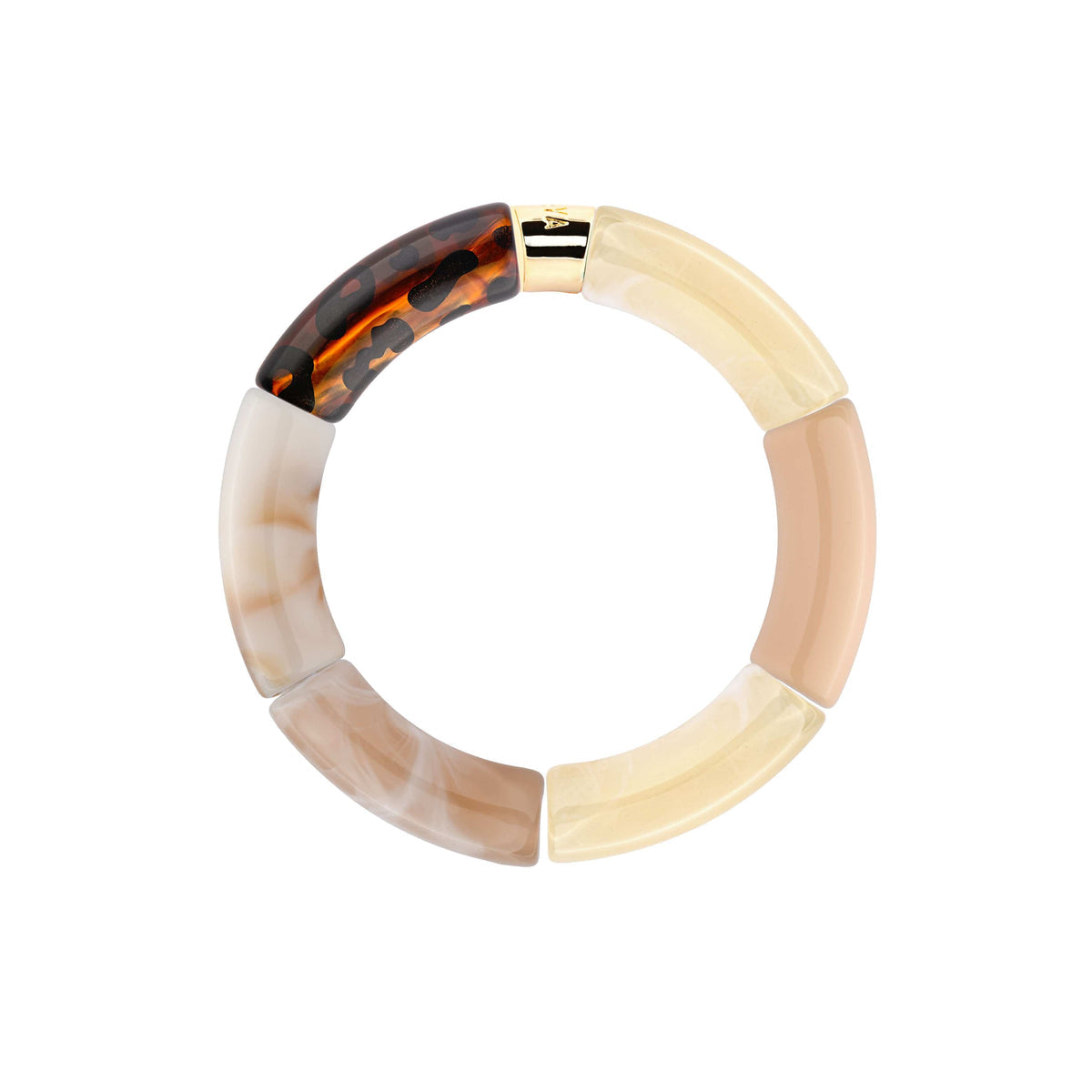 Parabaya Pulsera Pipoca Jaguar - The Class Room