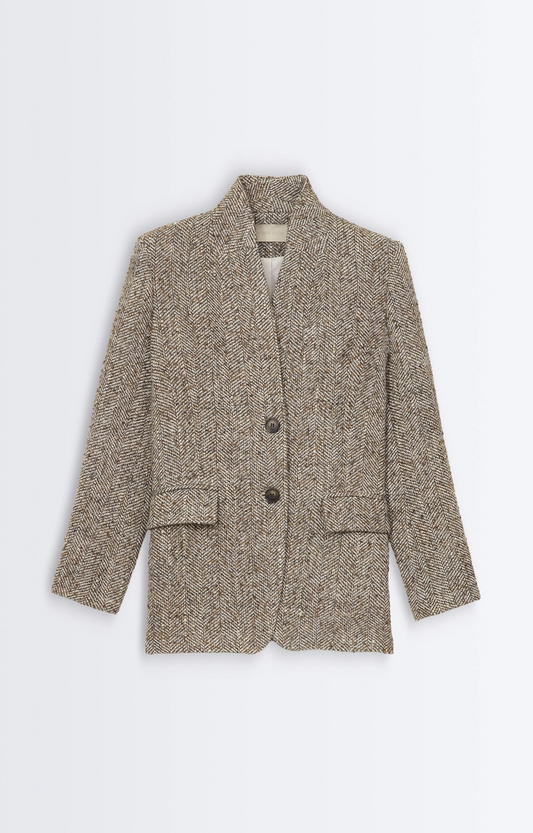 Vanessa Bruno Chaqueta Jovanka