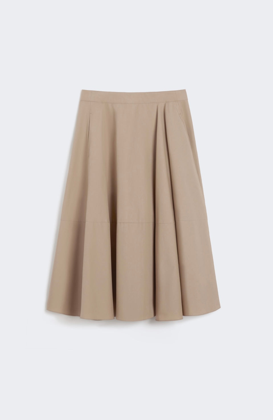 Max Mara Falda Desy