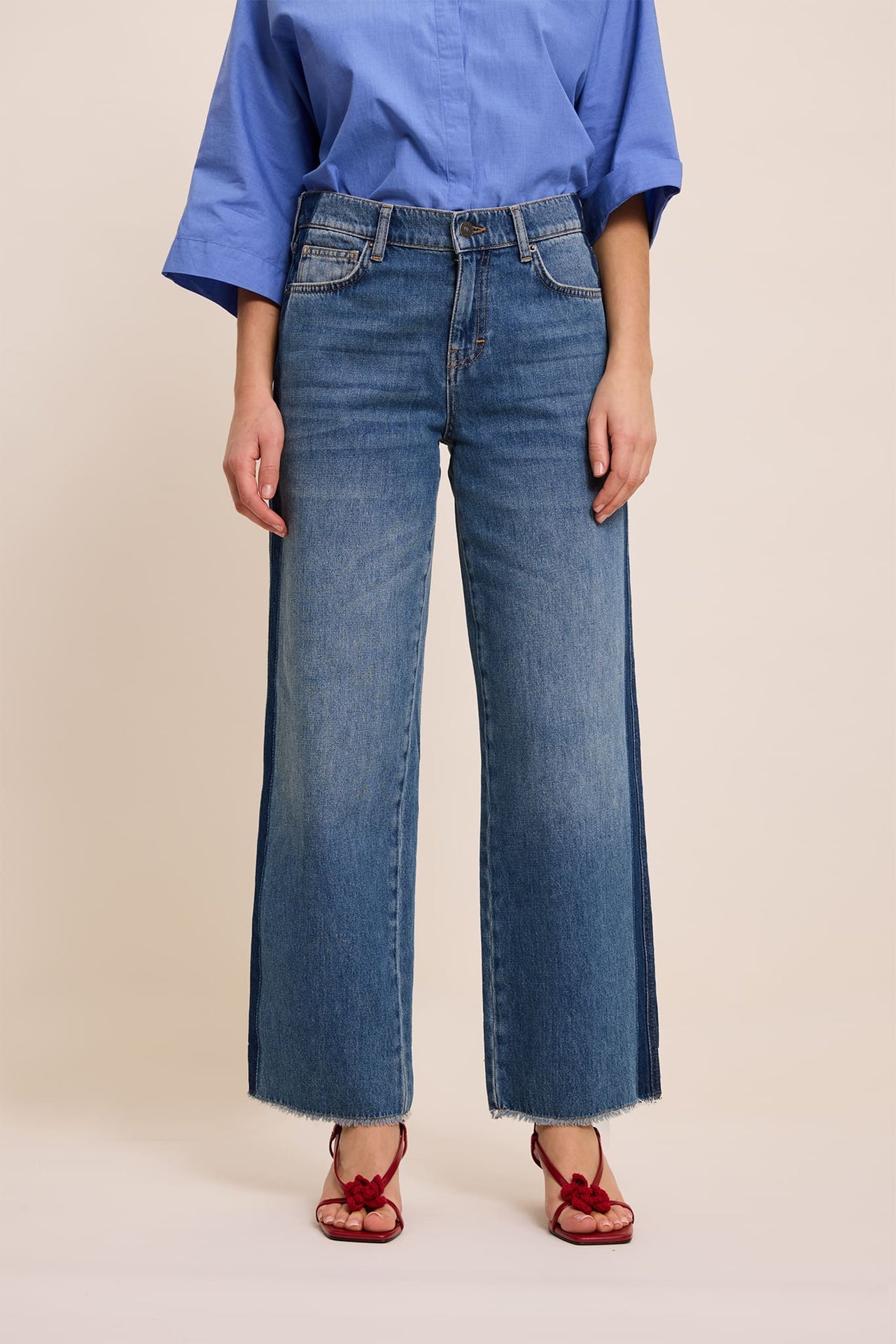 Five Jeans Lena - The Class Room