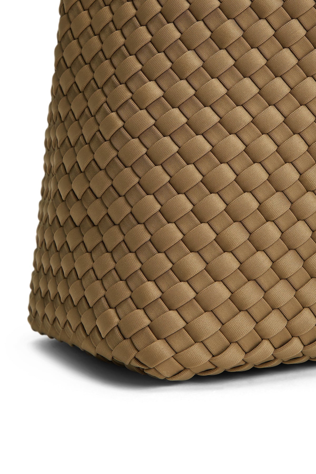 Marrea Bolso Large bucket retro sand