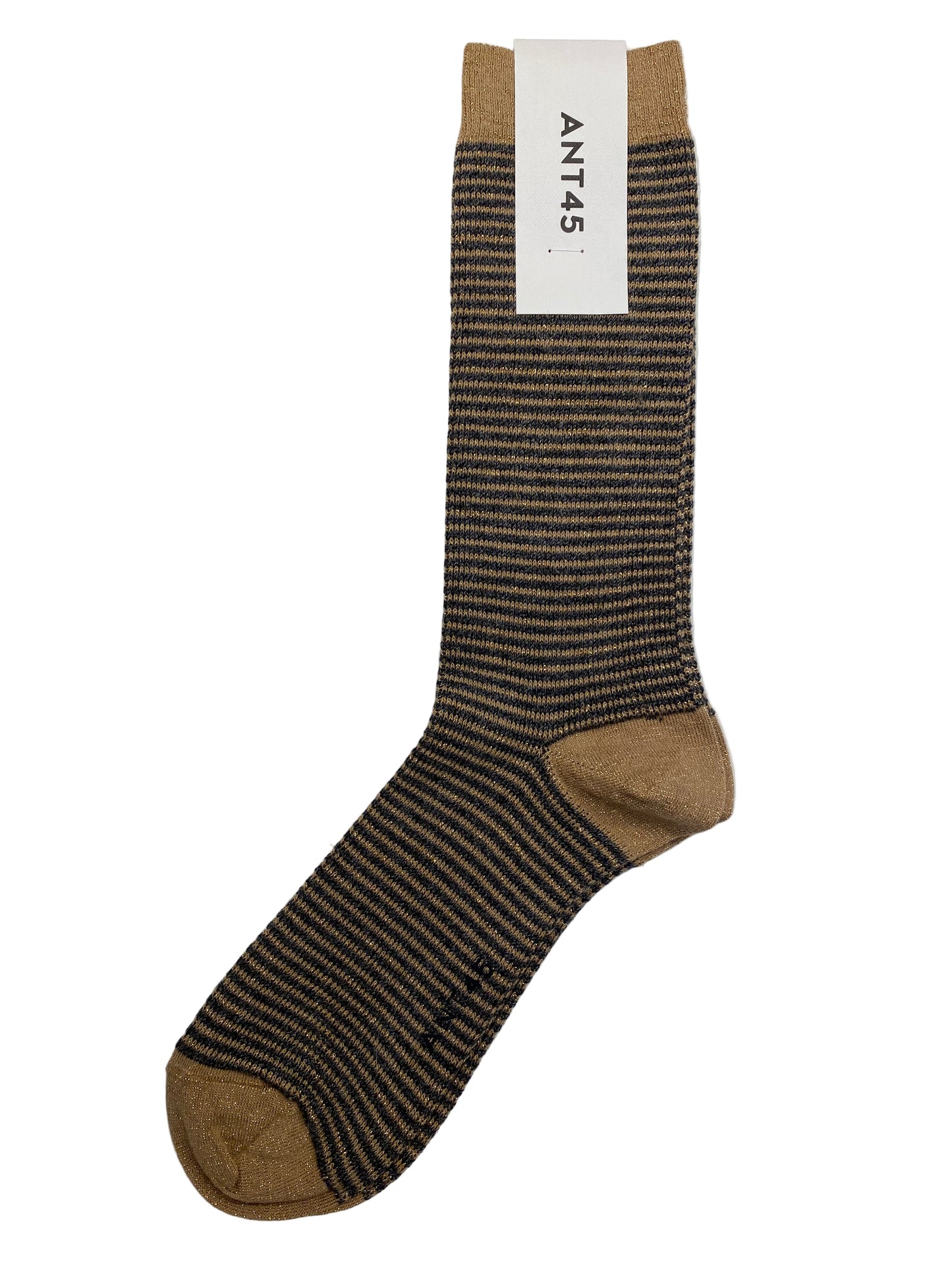 Ant45 Calcetines Lapua beige