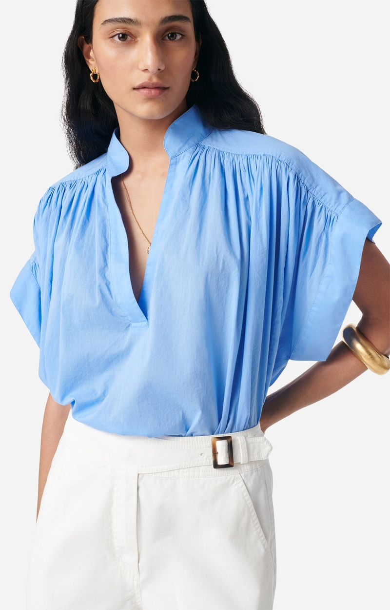 Vanessa Bruno Blusa Cory