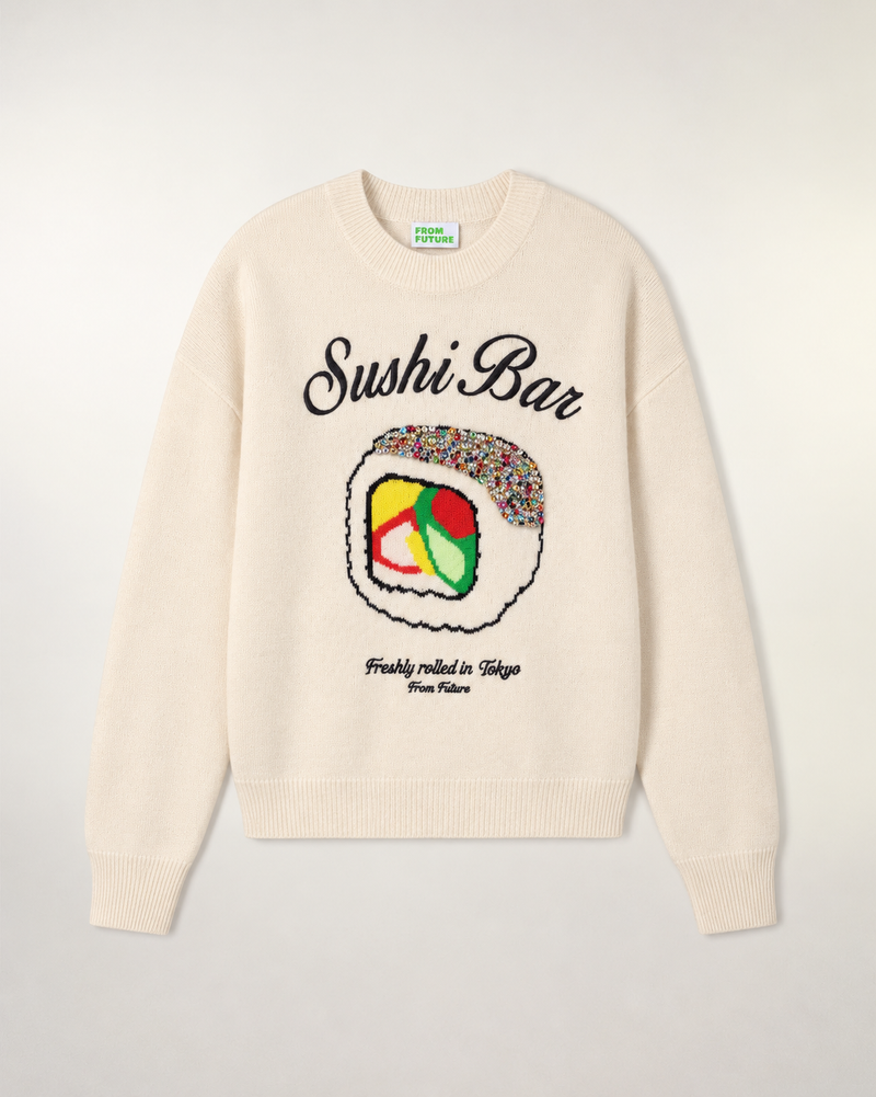 From Future Jersey Sushi