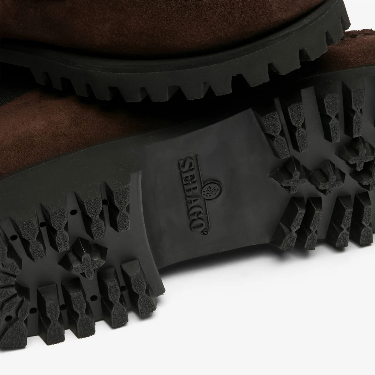 Sebago Botín Calliope