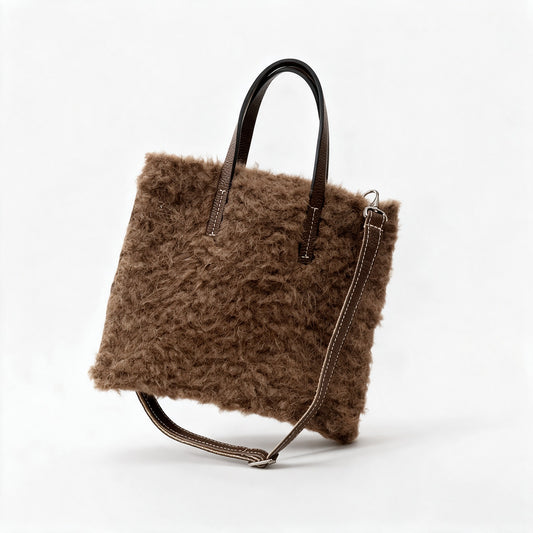 Kassiopea Bolso 1/2 Umilta Synn moro
