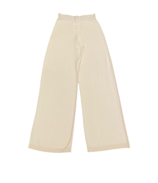 Mi&Co Pantalón ancho Merapi crudo