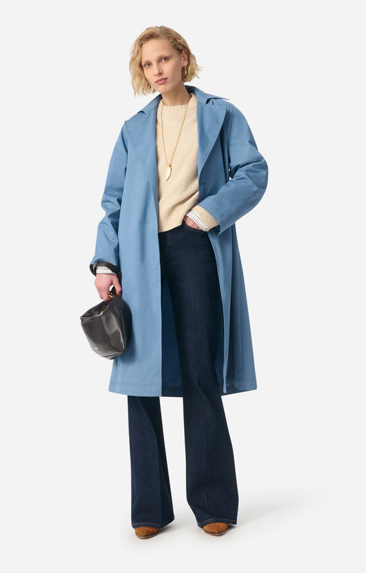 Vanessa Bruno Gabardina Faro - The Class Room